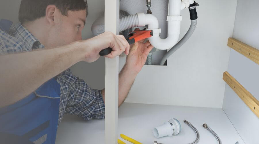 Professional Leak Detection in Tioga, WV